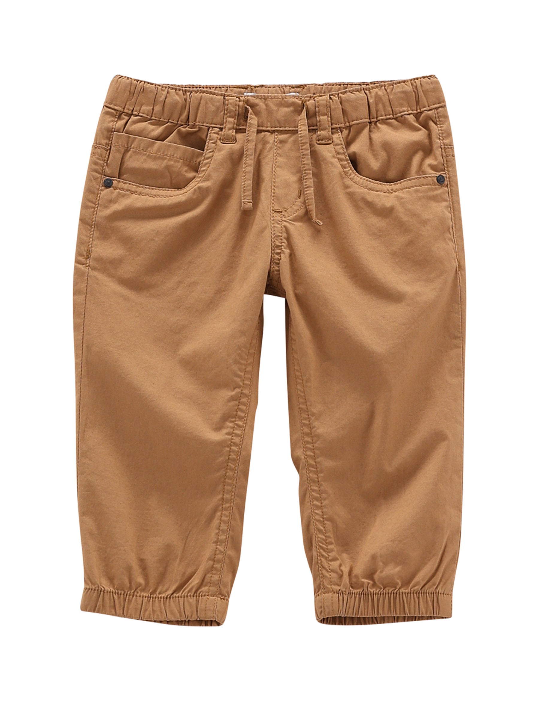 Pantaloni Marrone Melby
