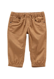Pantaloni Marrone Melby