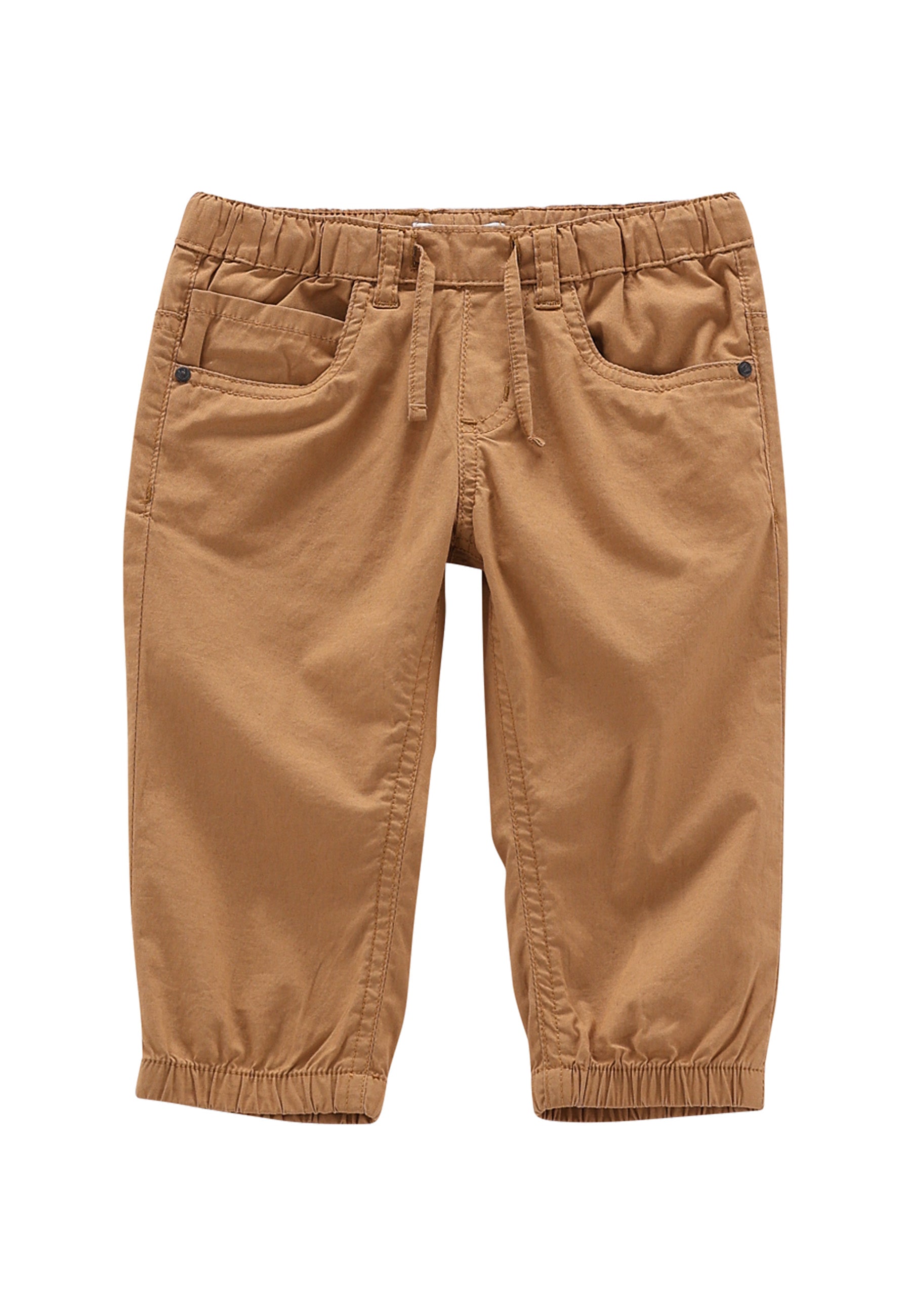 Pantaloni Marrone Melby
