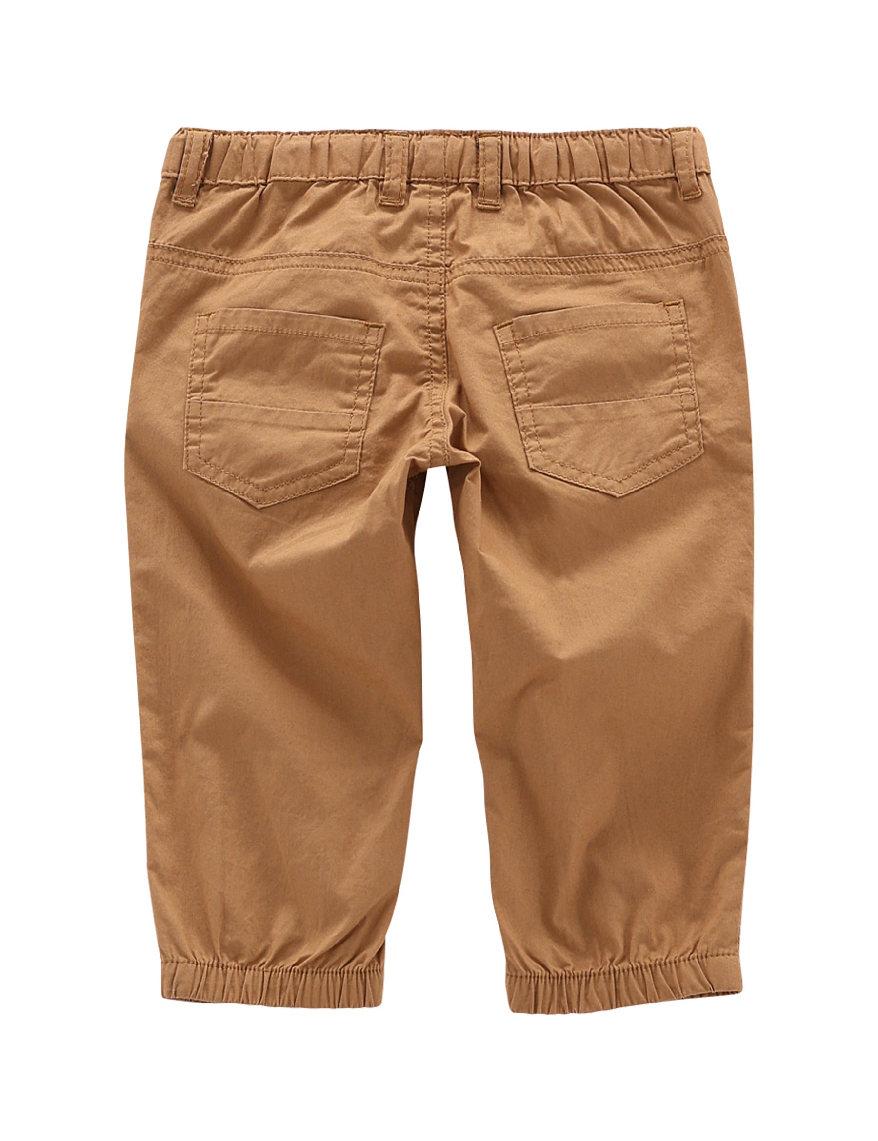 Pantaloni Marrone Melby