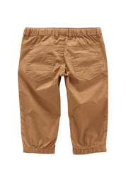 Pantaloni Marrone Melby