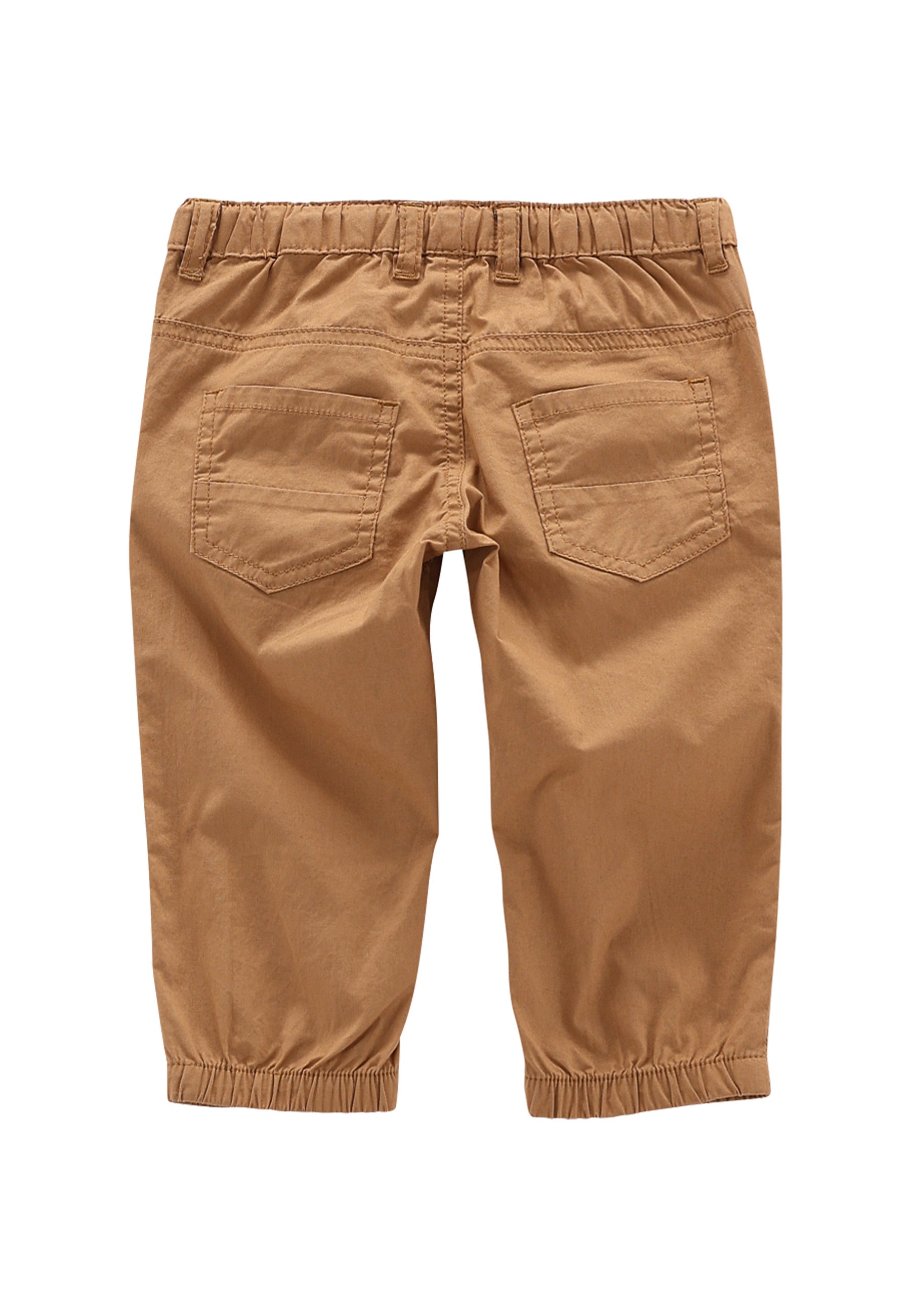 Pantaloni Marrone Melby