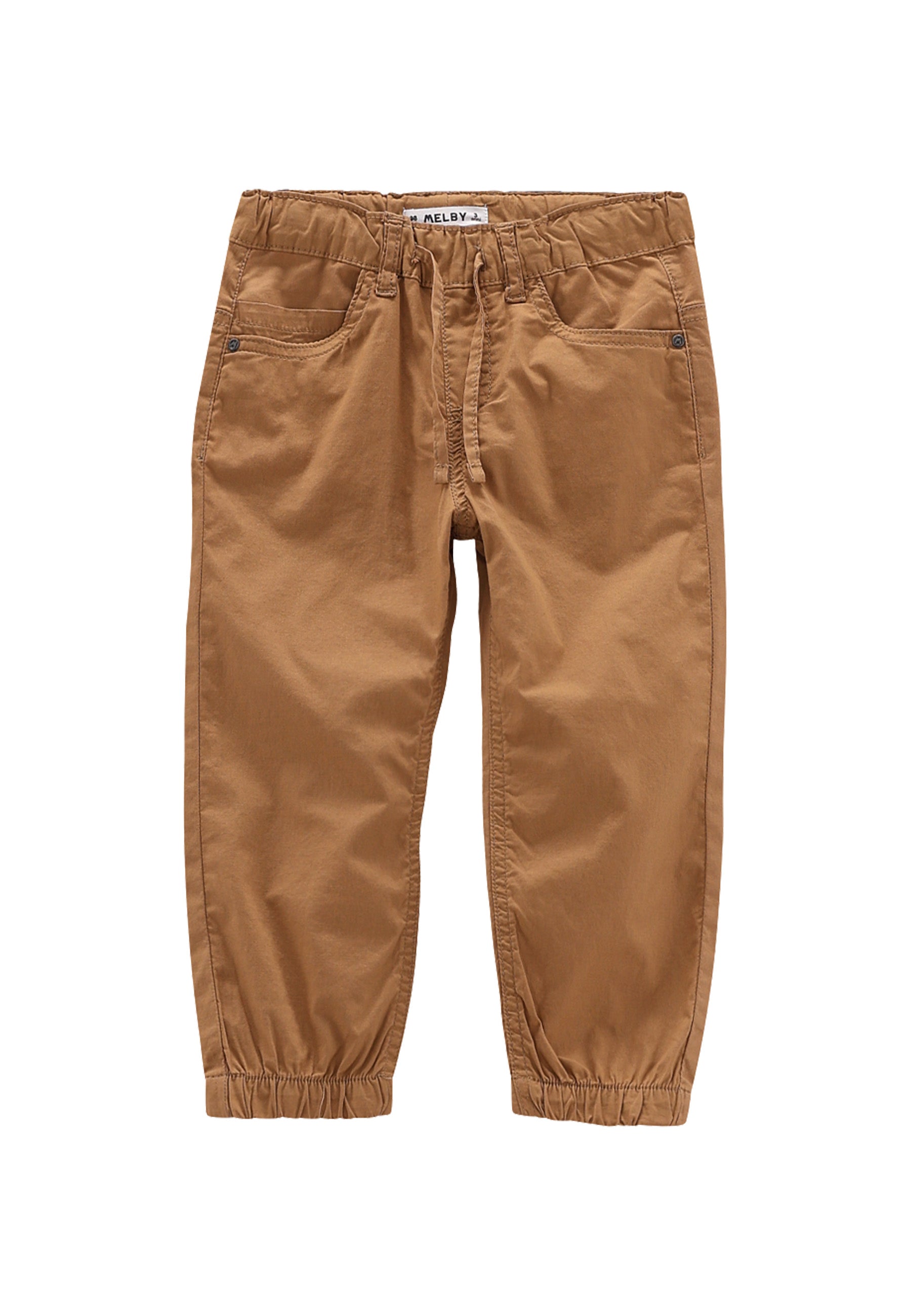 Pantaloni Marrone Melby