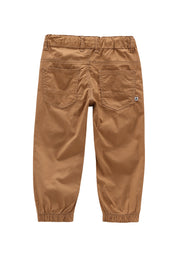 Pantaloni Marrone Melby