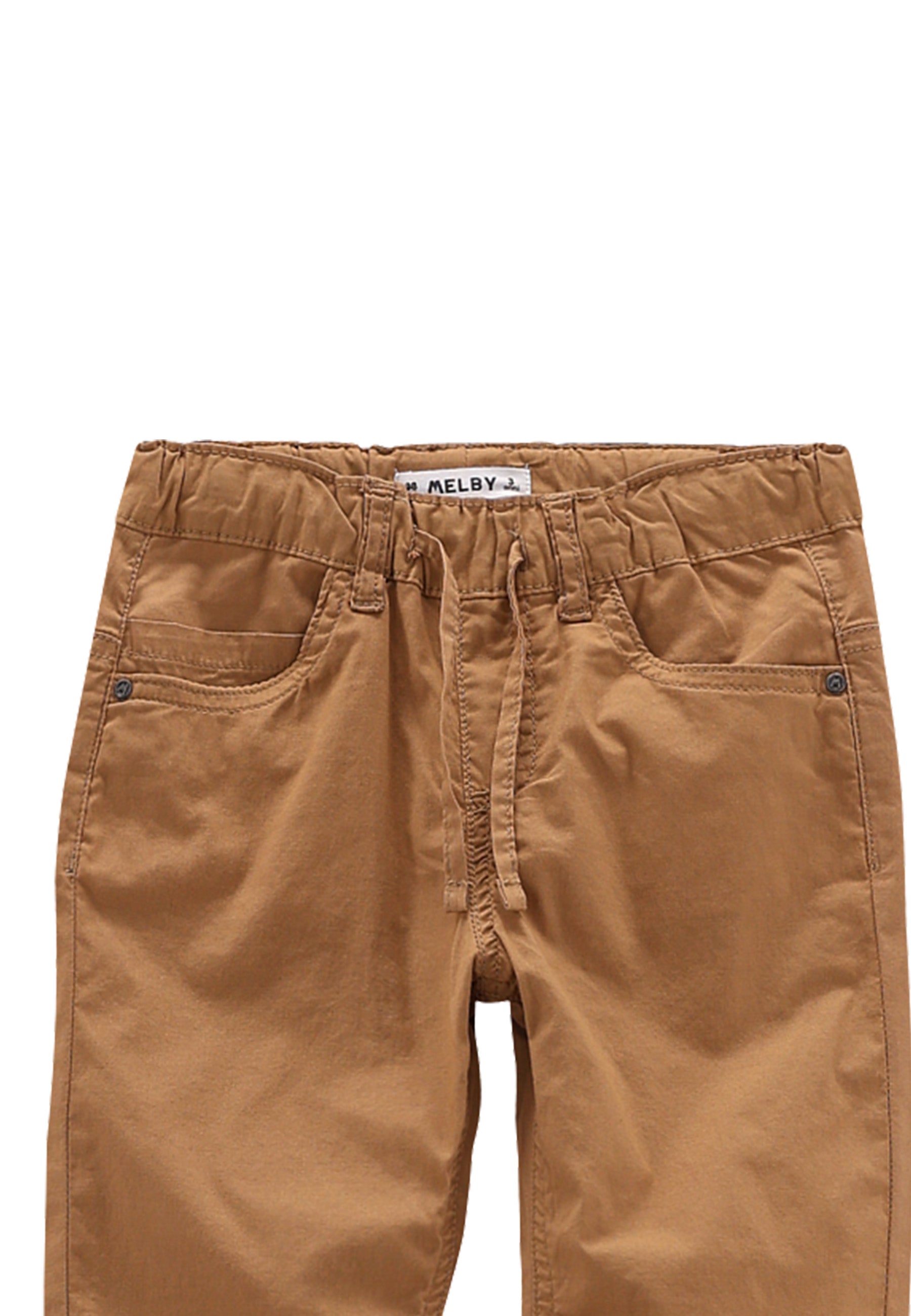 Pantaloni Marrone Melby