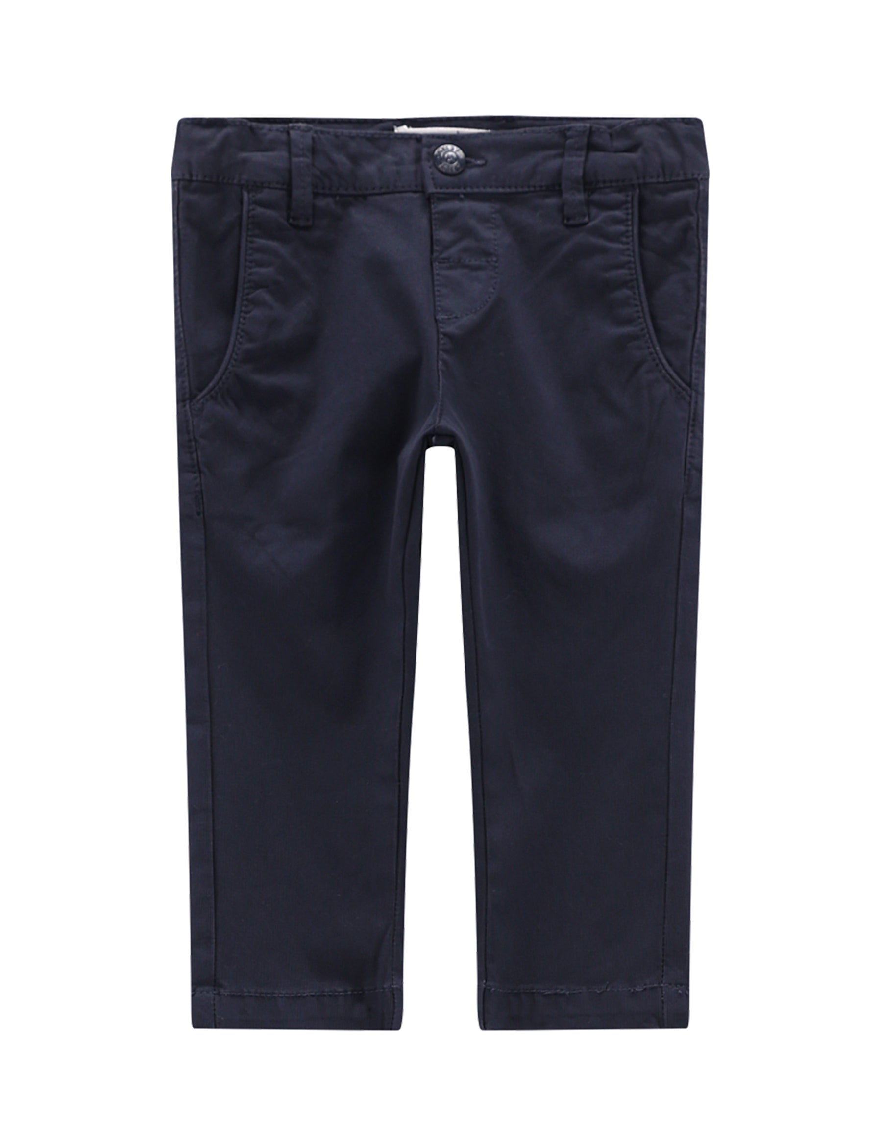 Pantaloni Blu Melby
