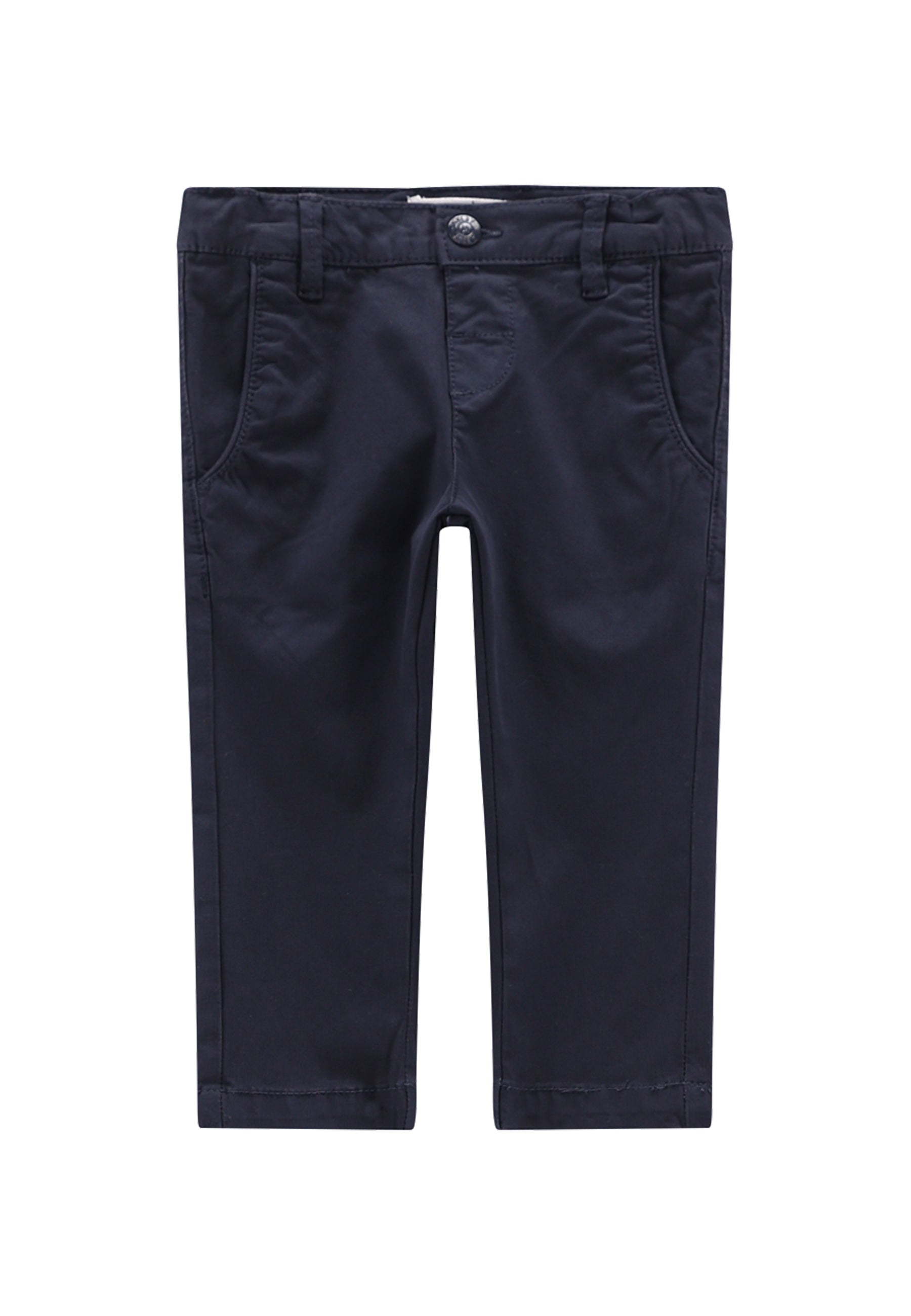 Pantaloni Blu Melby