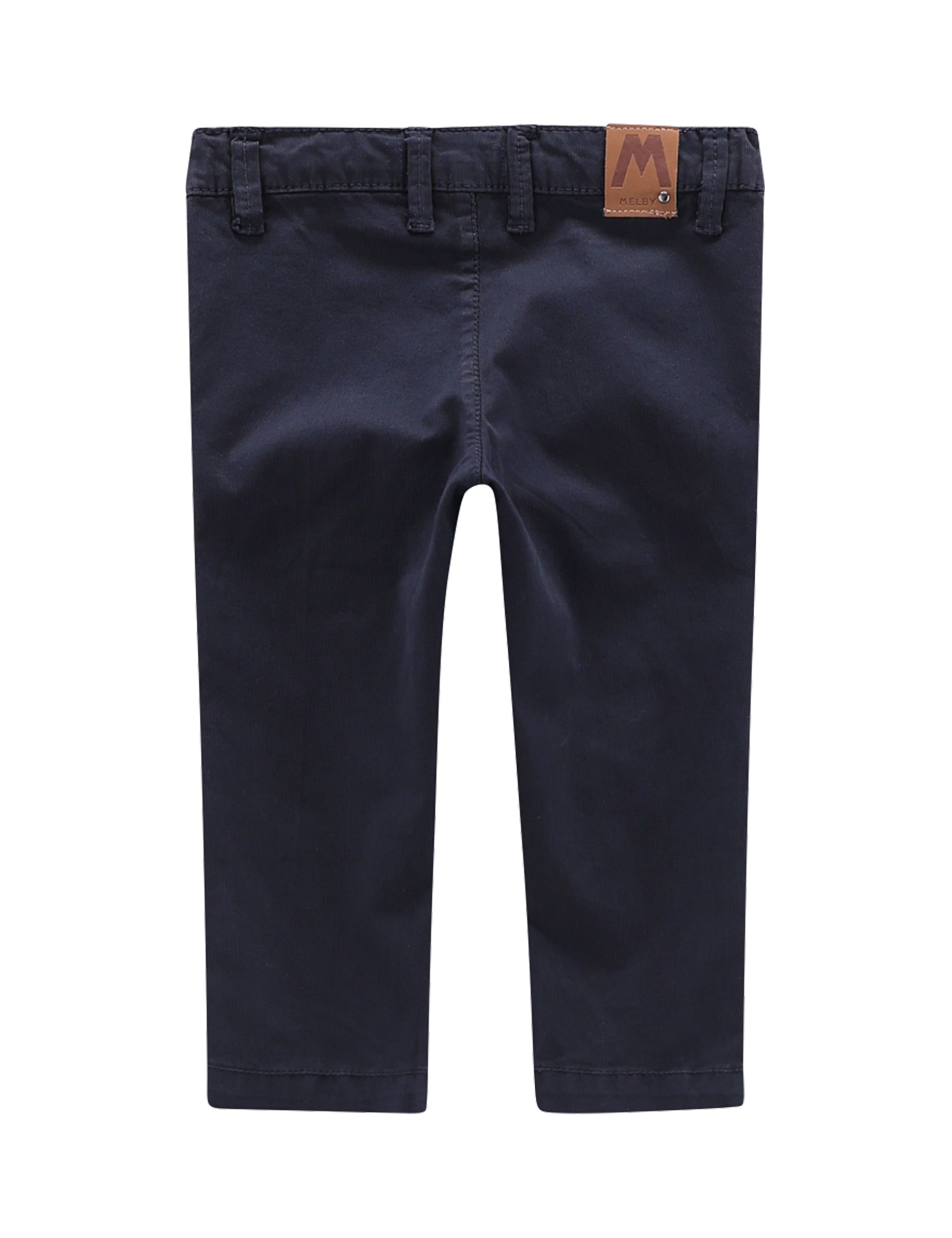 Pantaloni Blu Melby