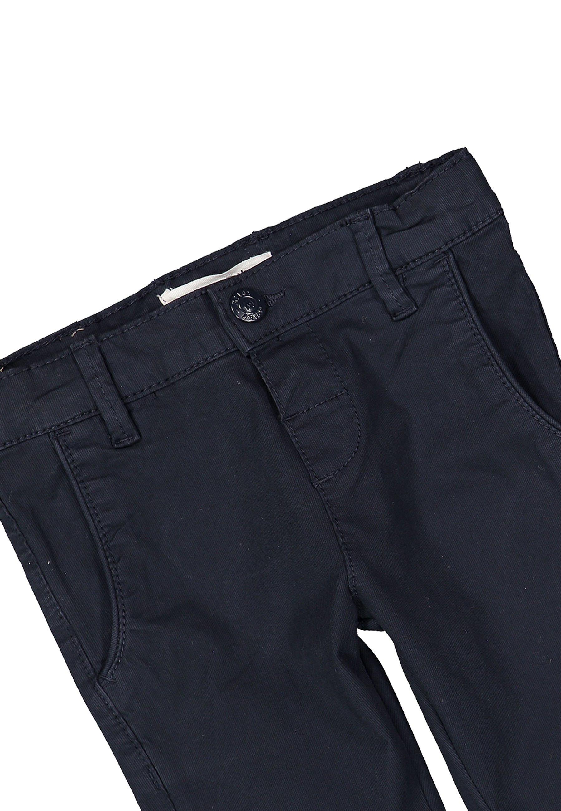 Pantaloni Blu Melby