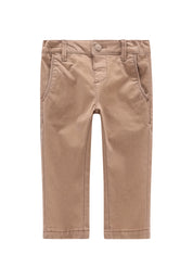 Pantaloni Beige Melby