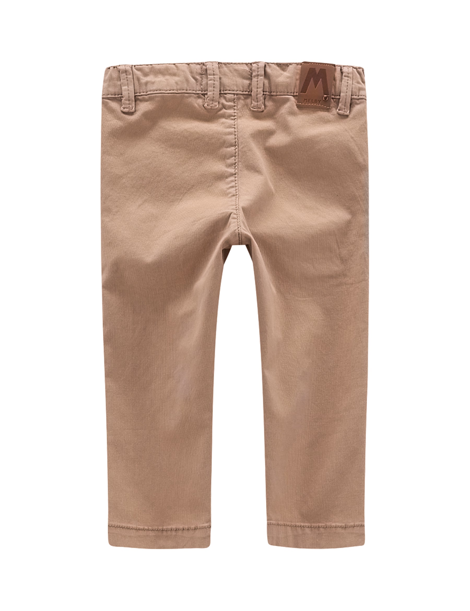 Pantaloni Beige Melby