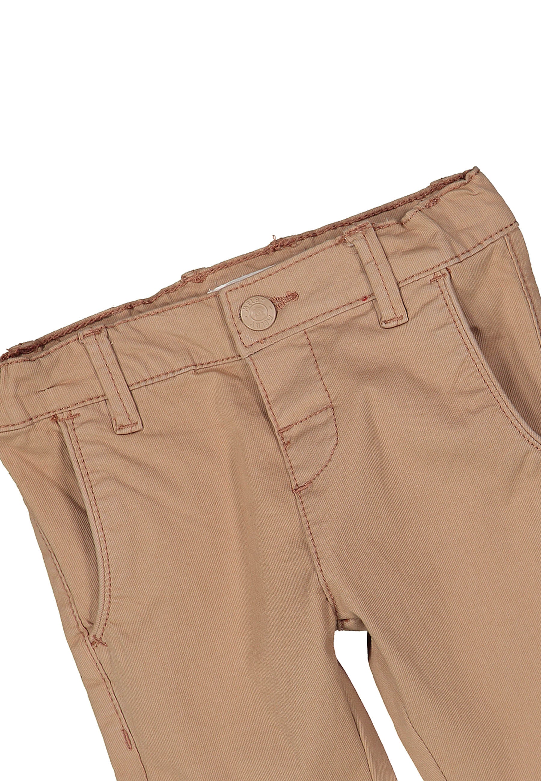 Pantaloni Beige Melby