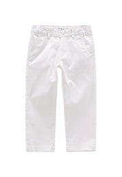 Pantaloni Bianco Melby