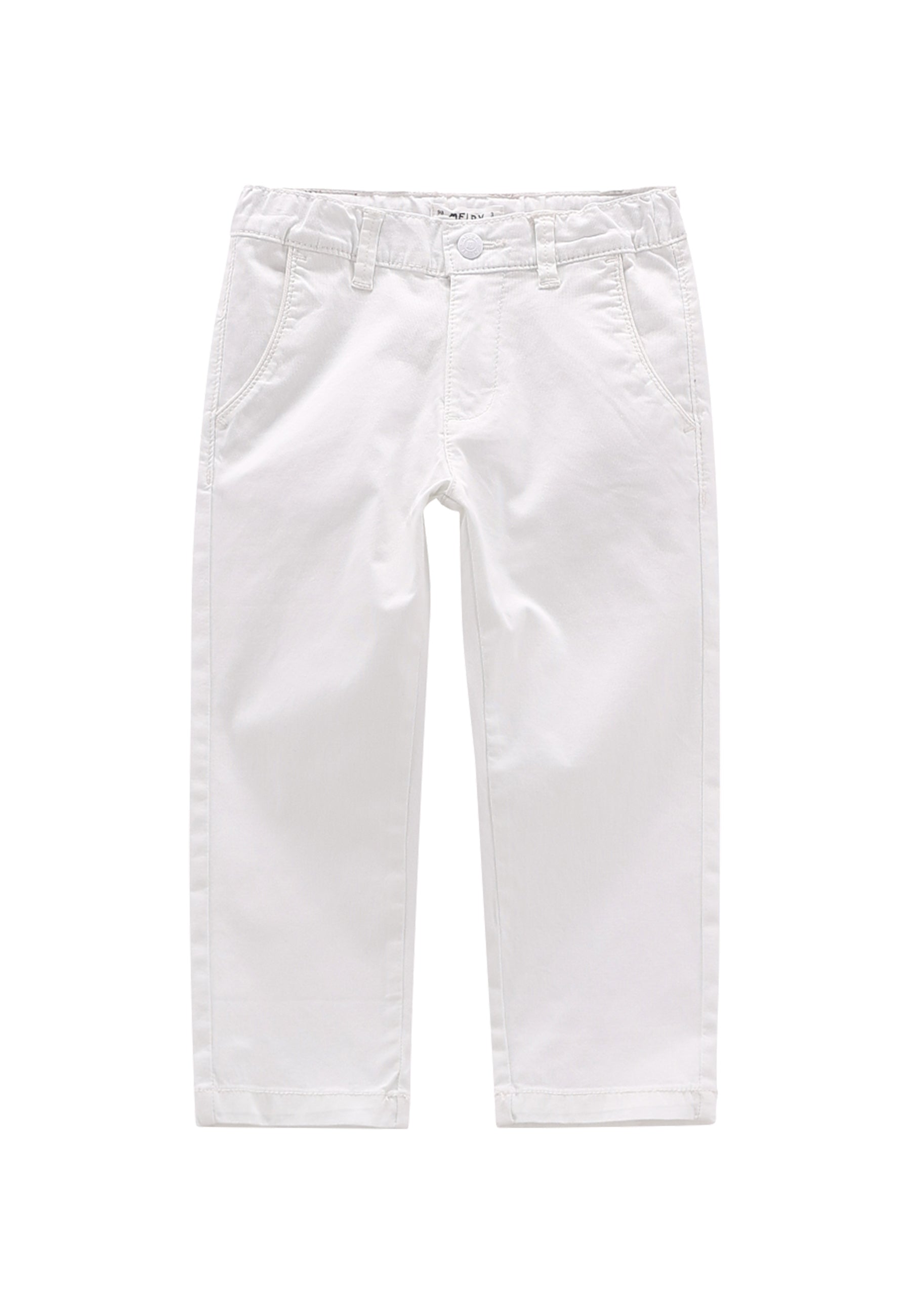 Pantaloni Bianco Melby