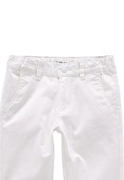 Pantaloni Bianco Melby