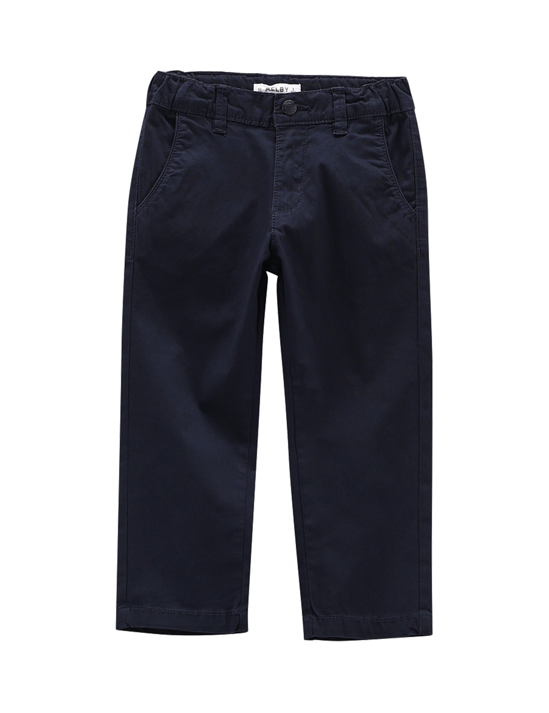 Pantaloni Blu Melby