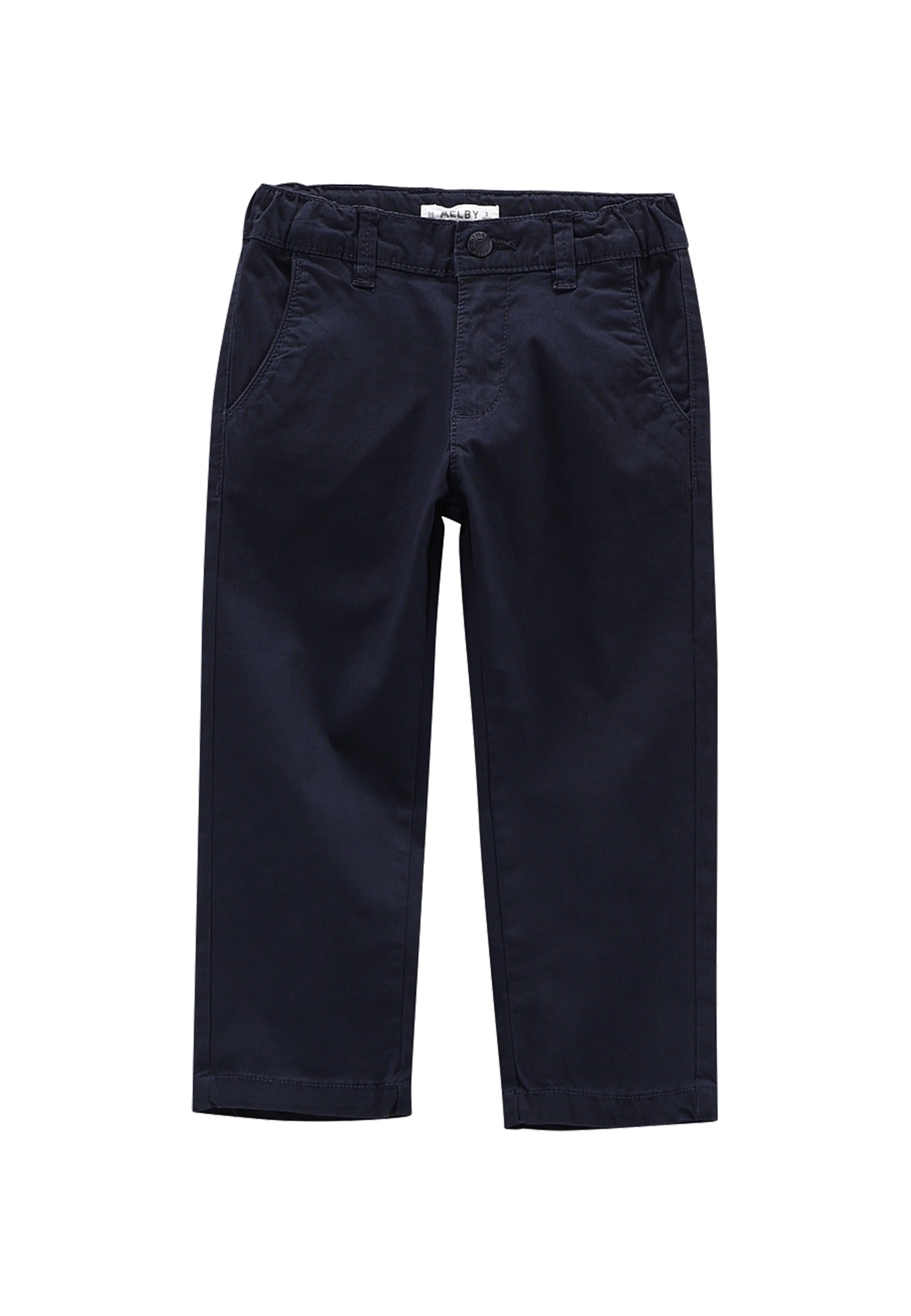 Pantaloni Blu Melby