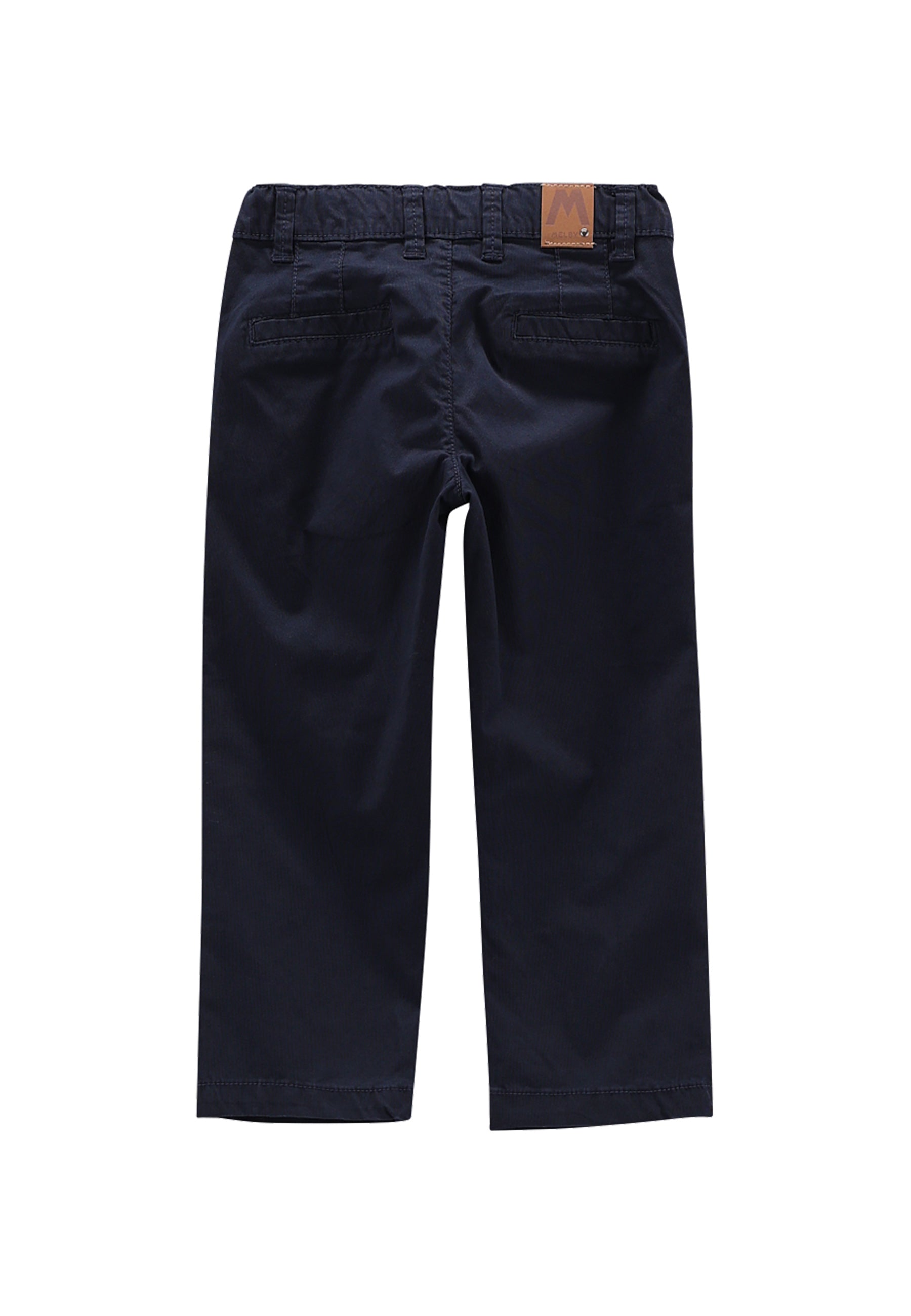 Pantaloni Blu Melby