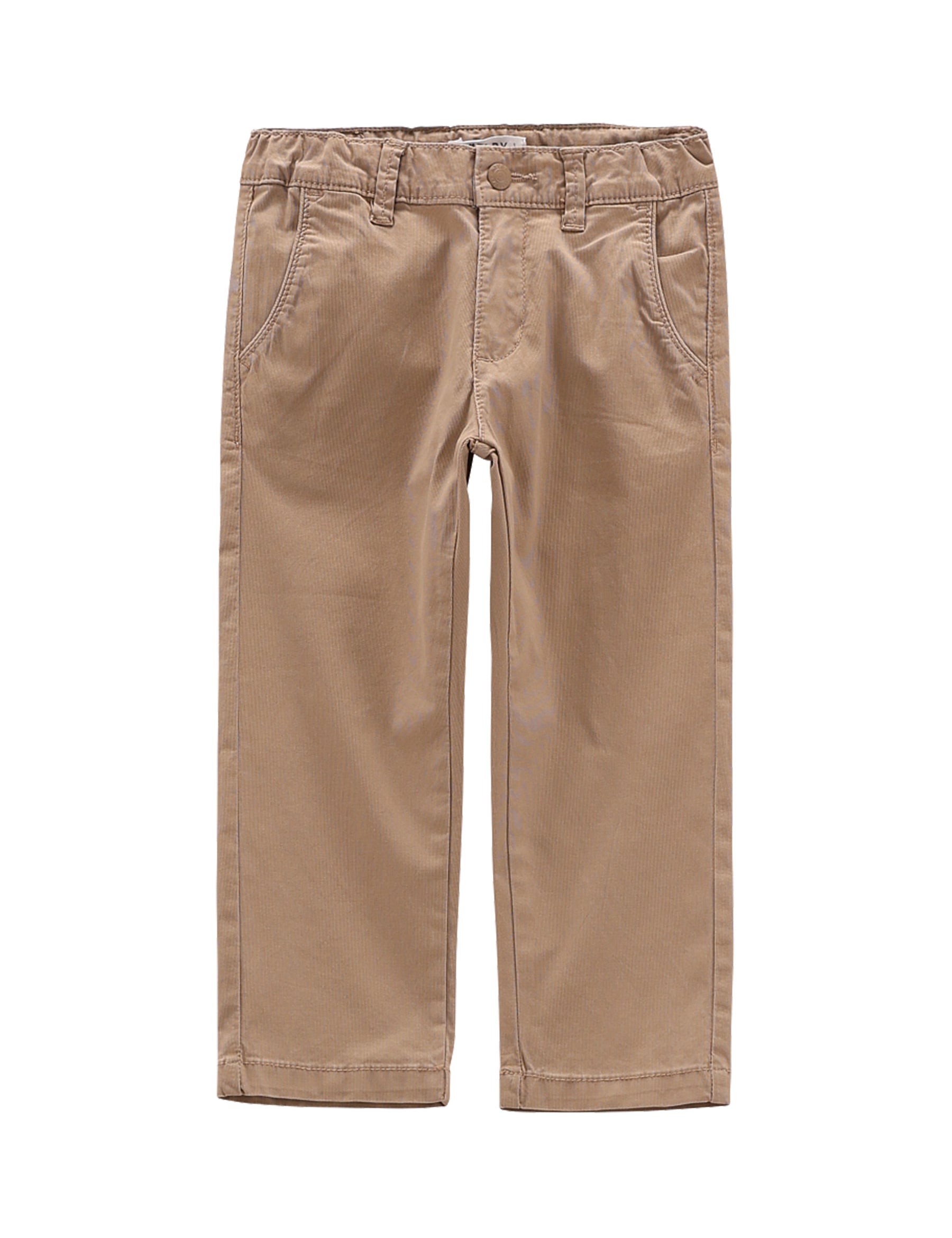 Pantaloni Beige Melby
