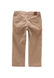Pantaloni Beige Melby