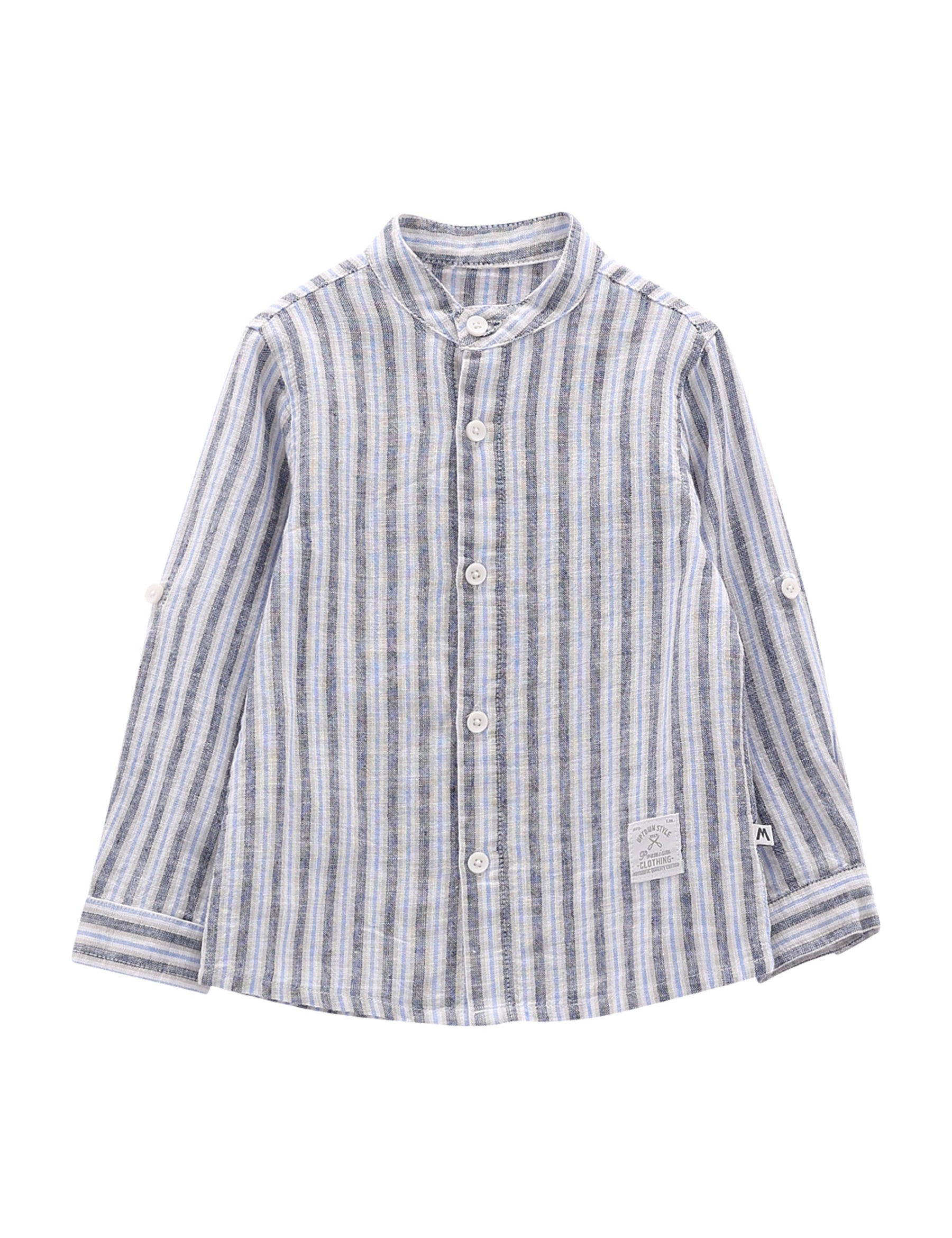 Camicie Blu Melby