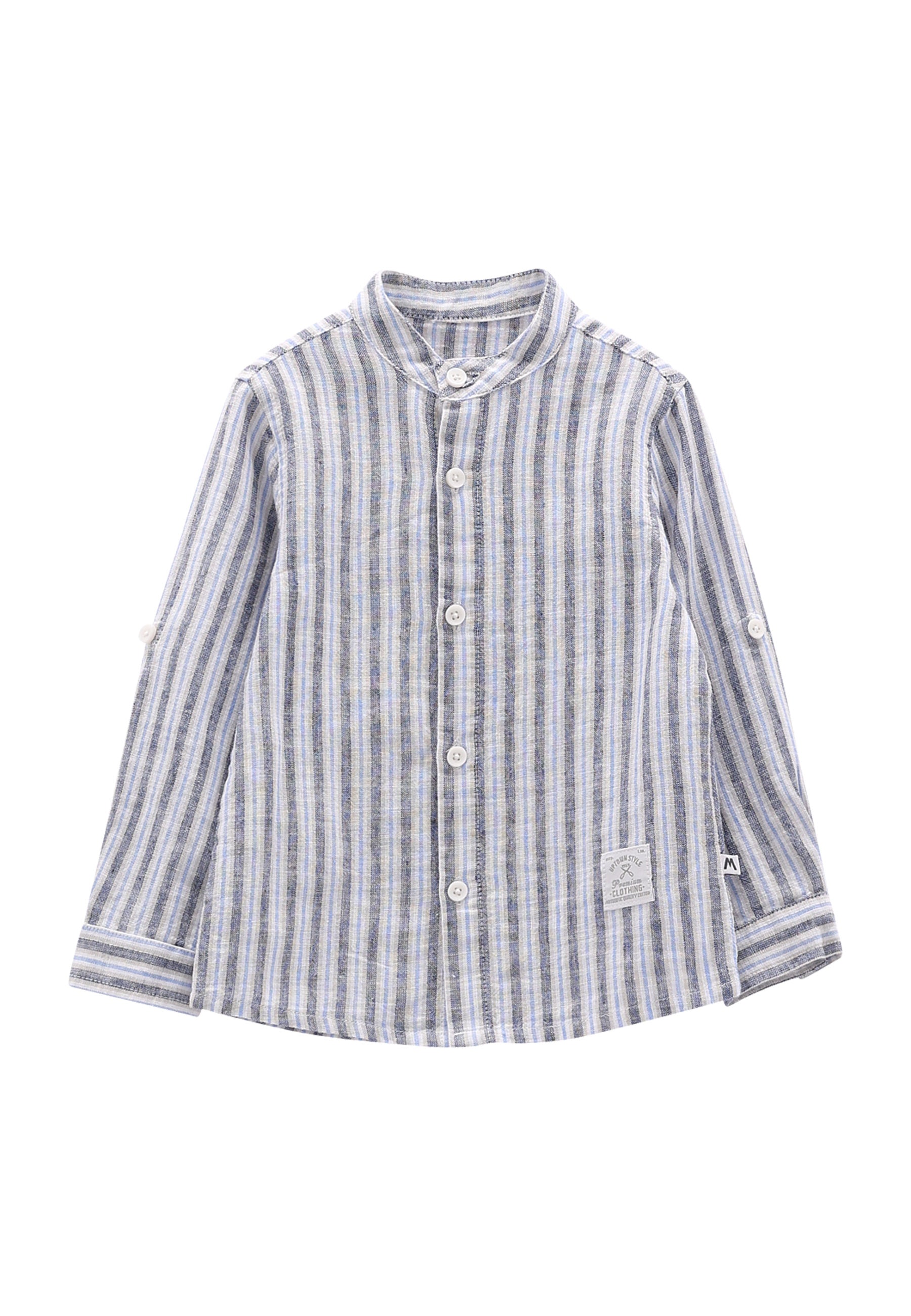 Camicie Blu Melby