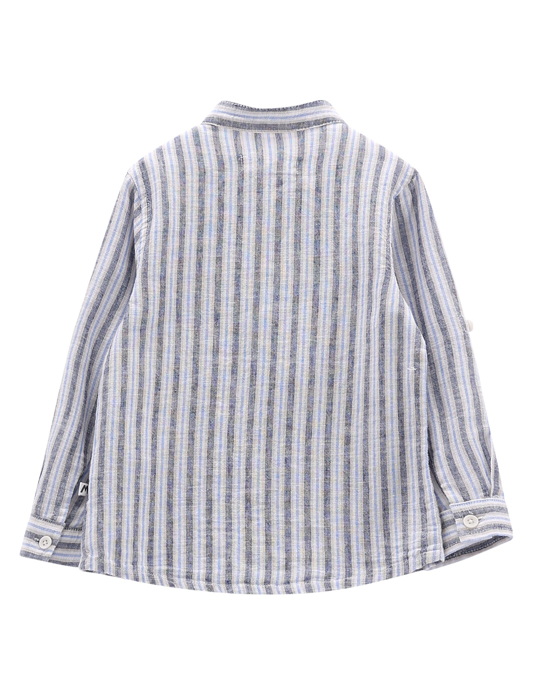 Camicie Blu Melby