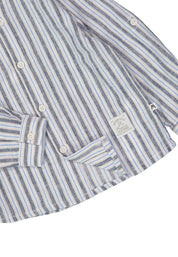 Camicie Blu Melby