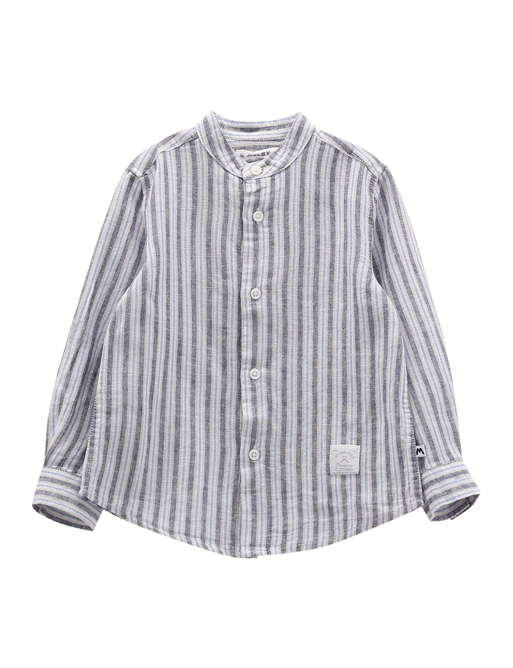 Camicie Blu Melby