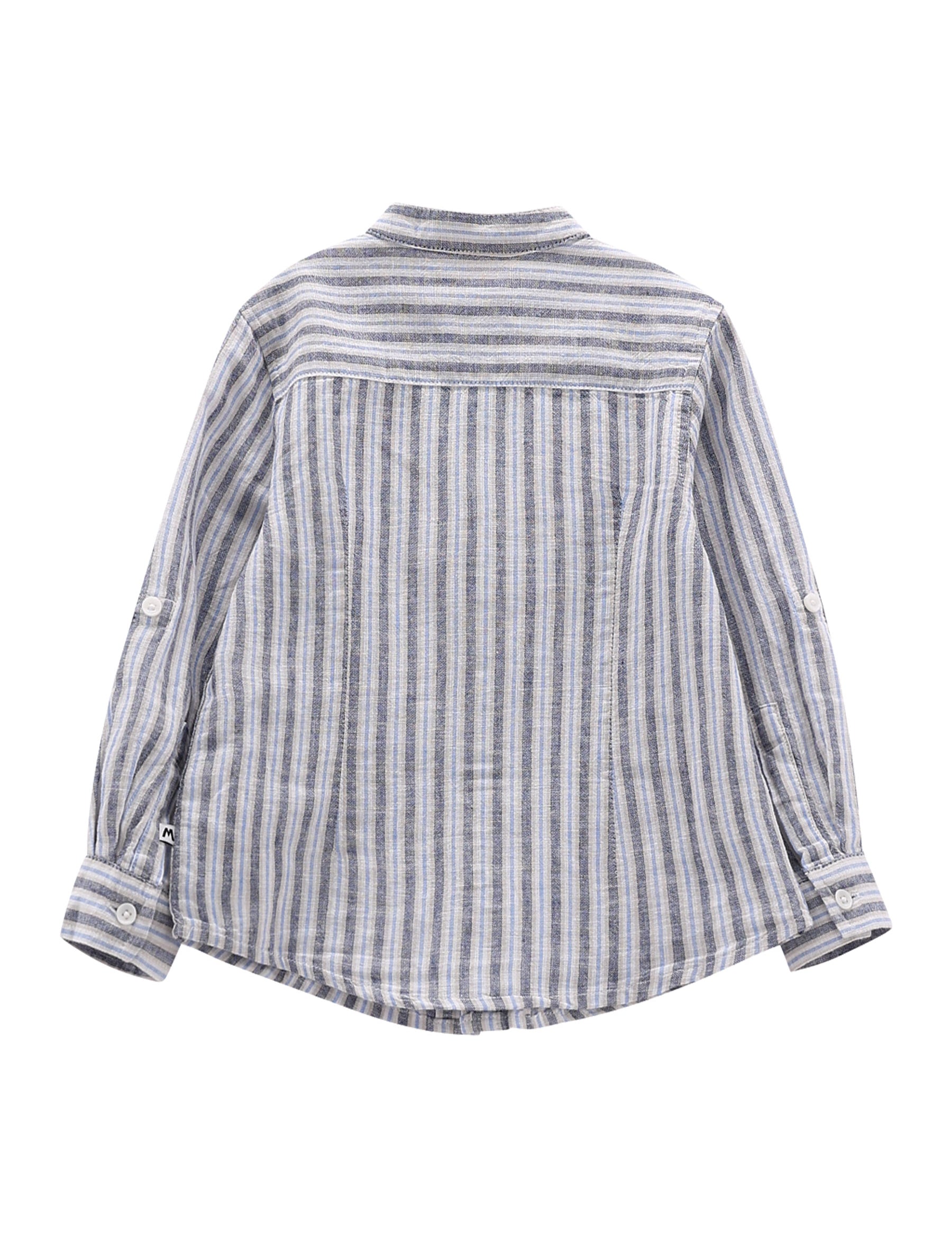 Camicie Blu Melby