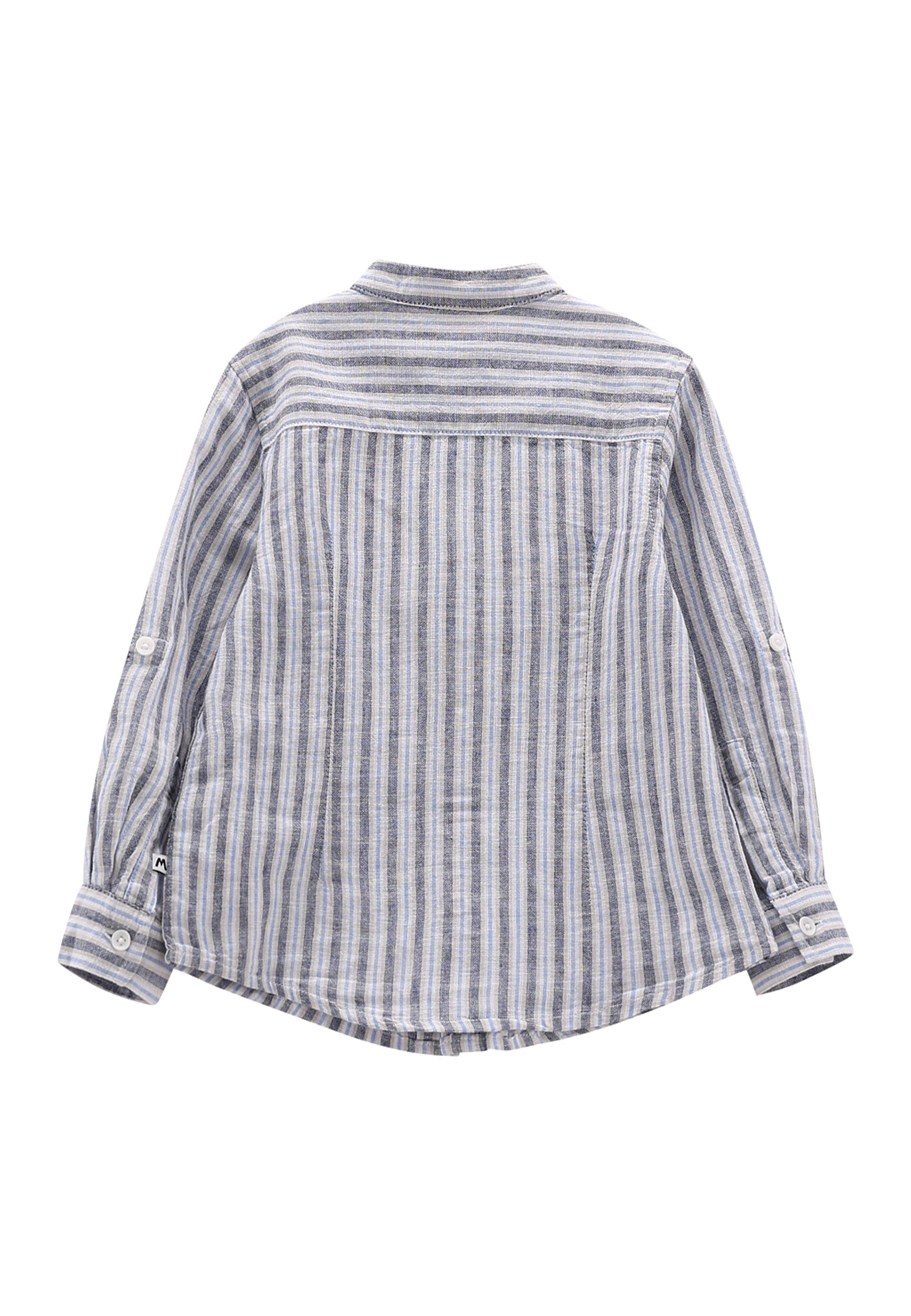 Camicie Blu Melby