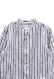 Camicie Blu Melby