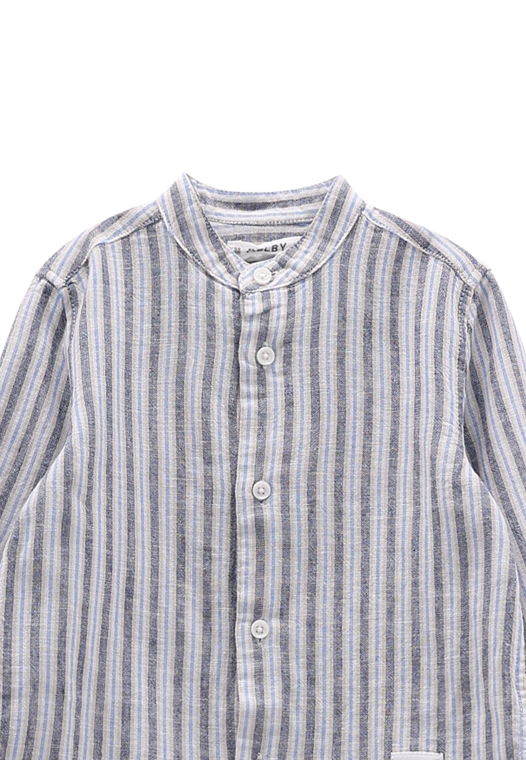 Camicie Blu Melby