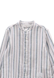 Camicie Verde Melby
