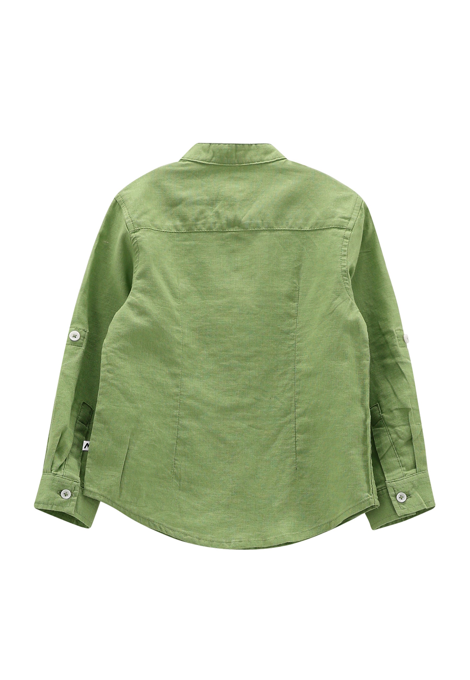 Camicie Verde Melby