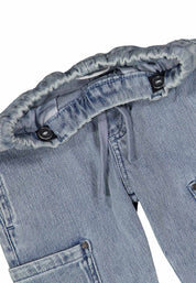 Jeans Blu Melby