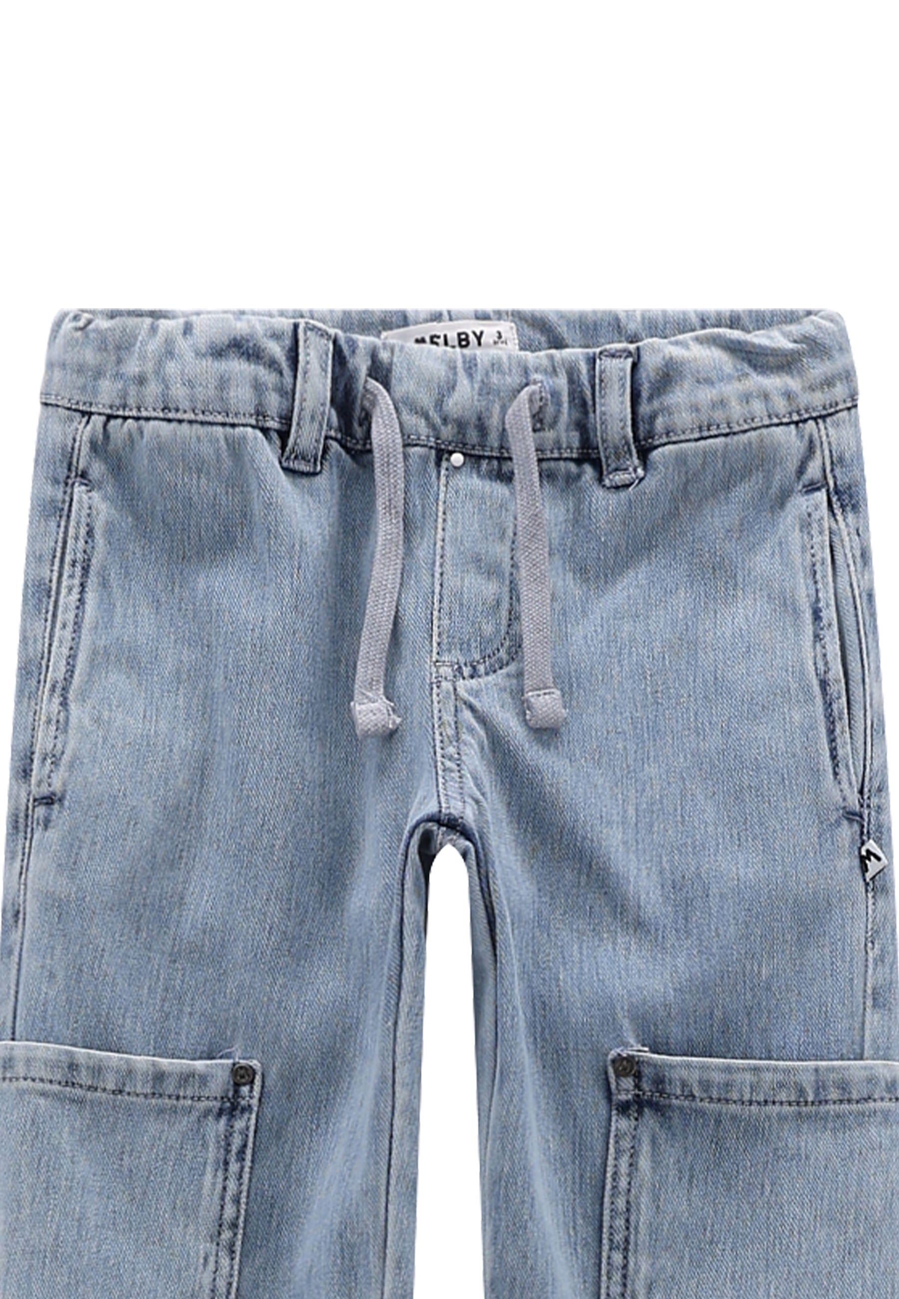 Jeans Blu Melby