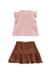 Completi Rosa Melby