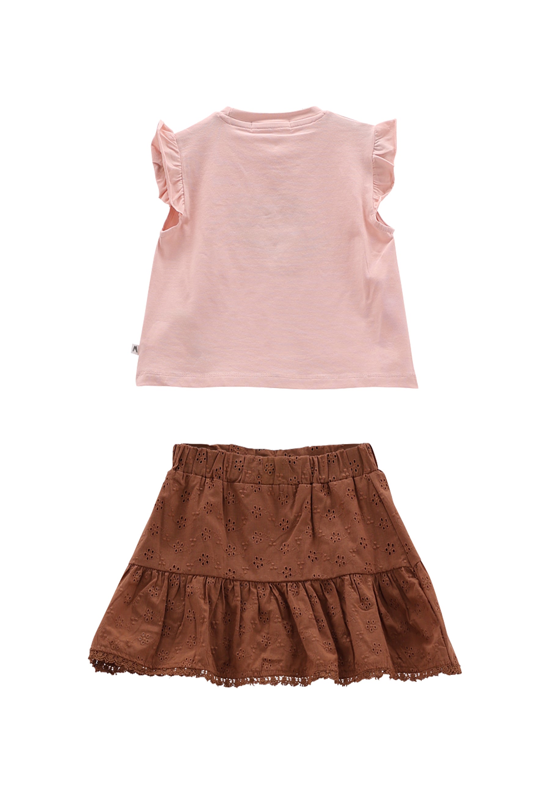 Completi Rosa Melby