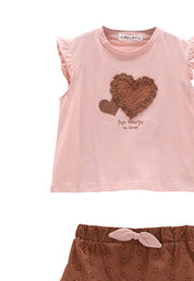 Completi Rosa Melby