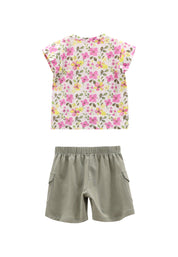 Completi Rosa Melby