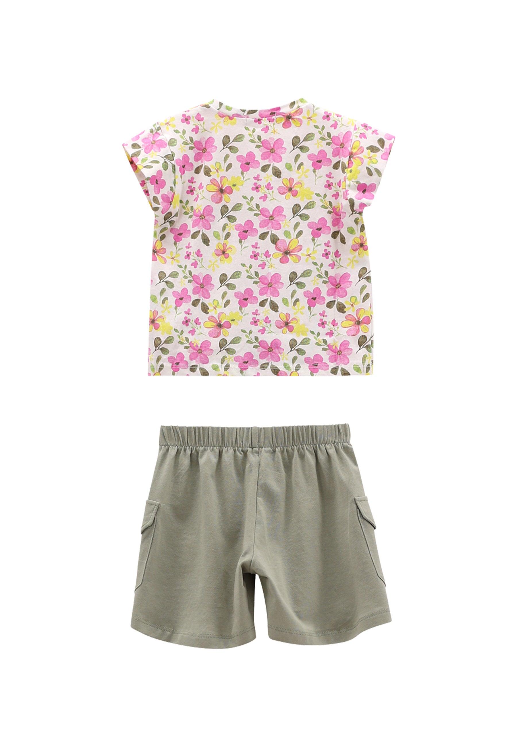 Completi Rosa Melby