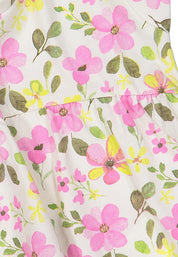 Completi Rosa Melby