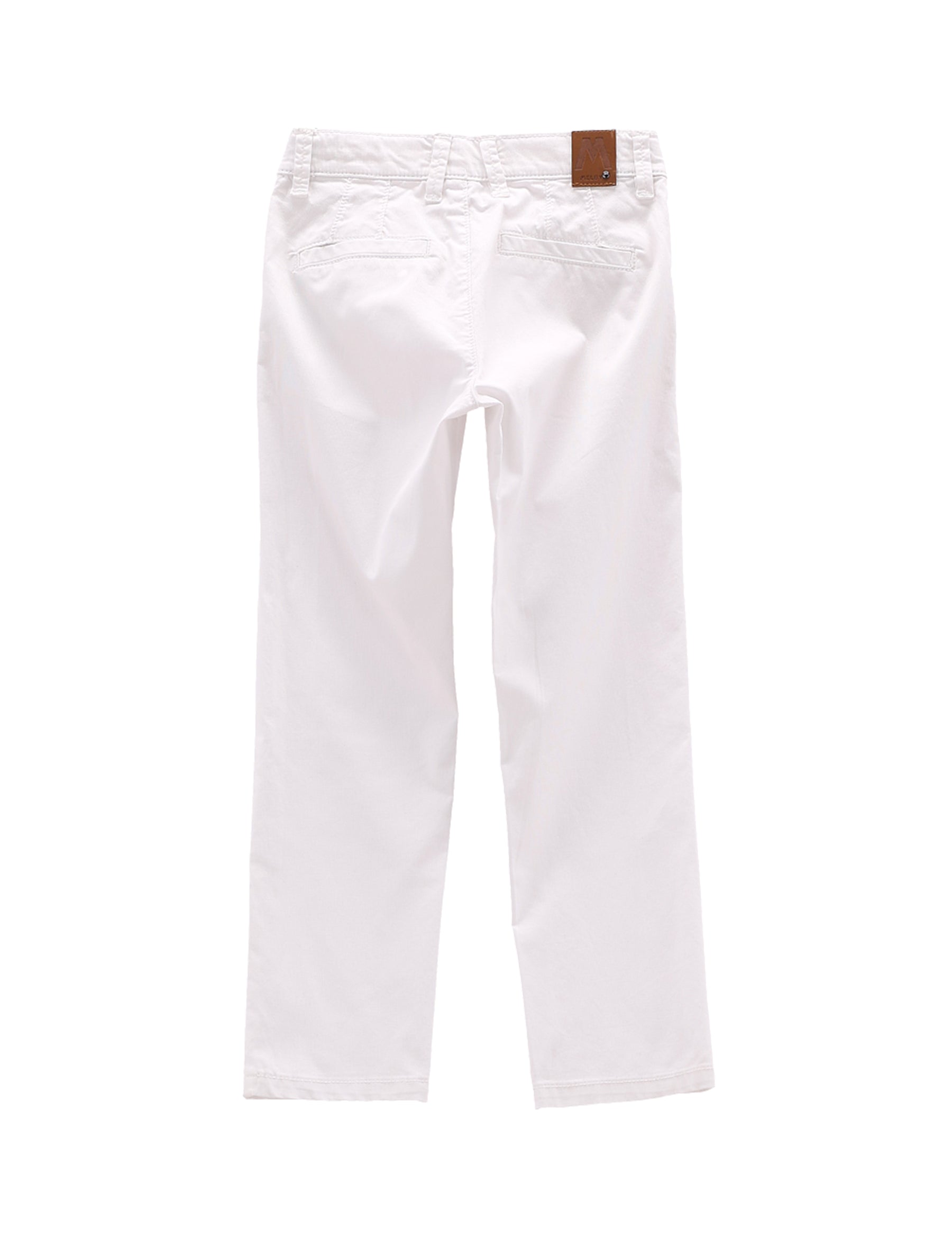 Pantaloni Bianco Melby