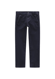 Pantaloni Blu Melby