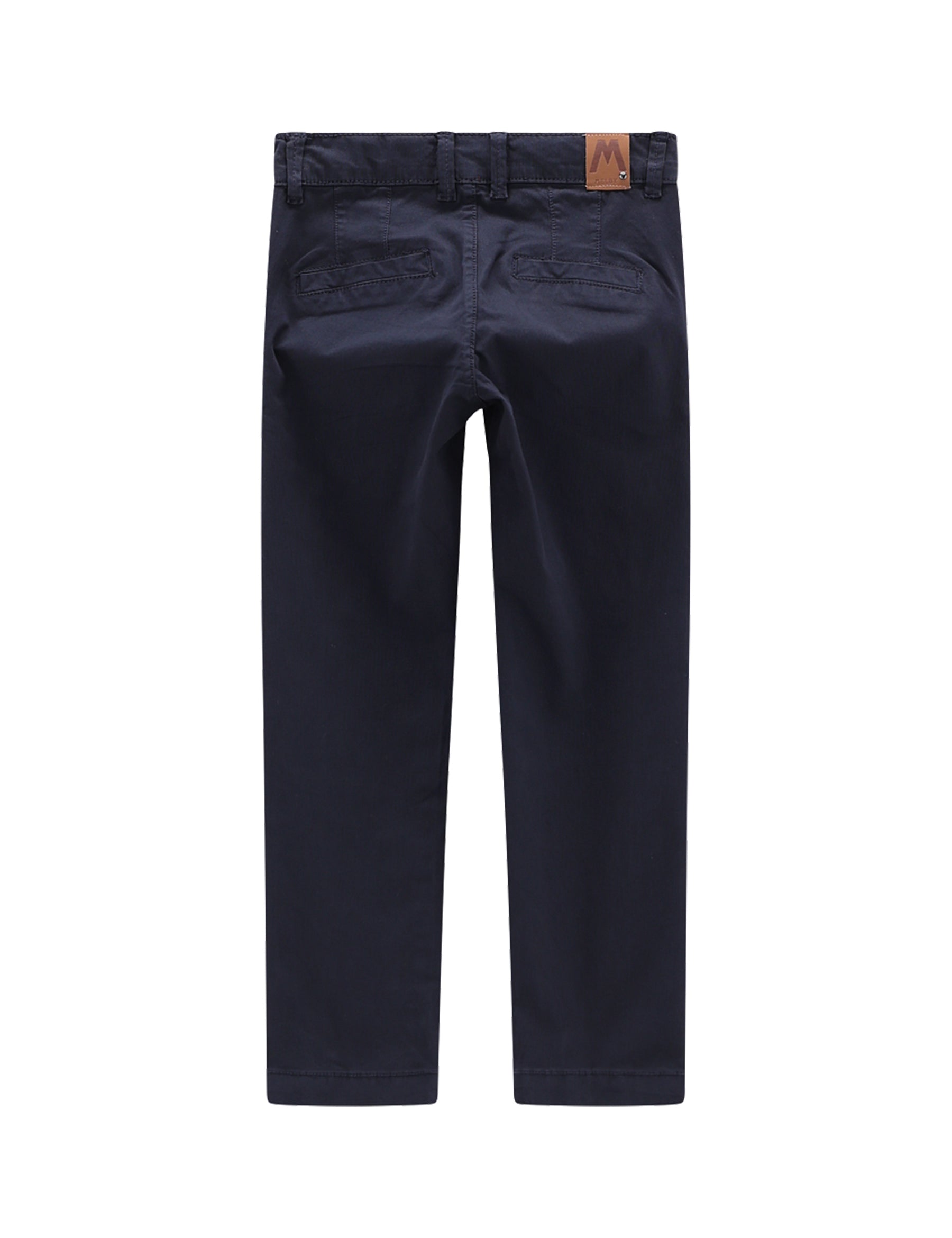 Pantaloni Blu Melby