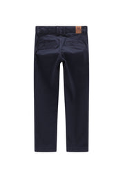 Pantaloni Blu Melby