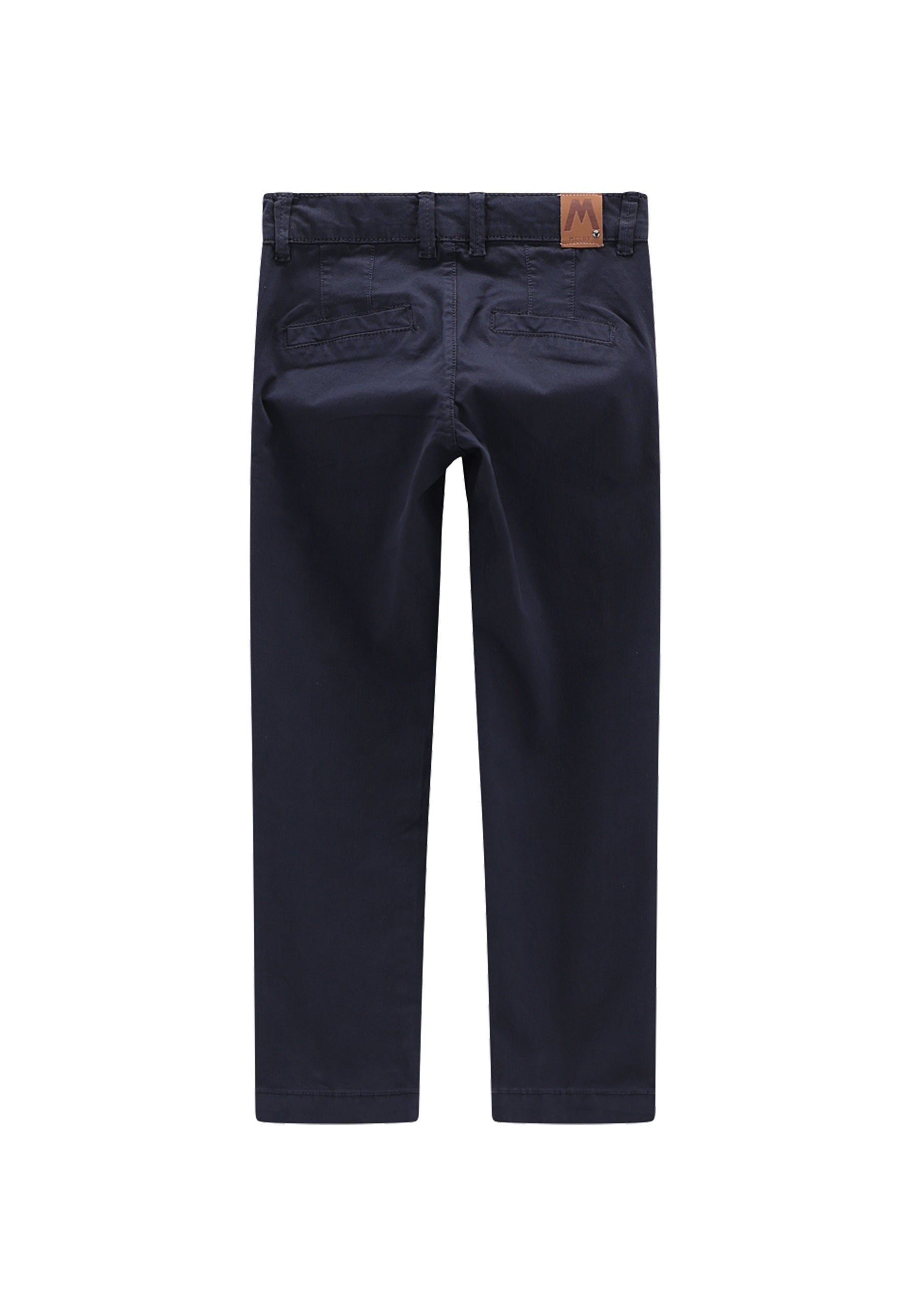 Pantaloni Blu Melby