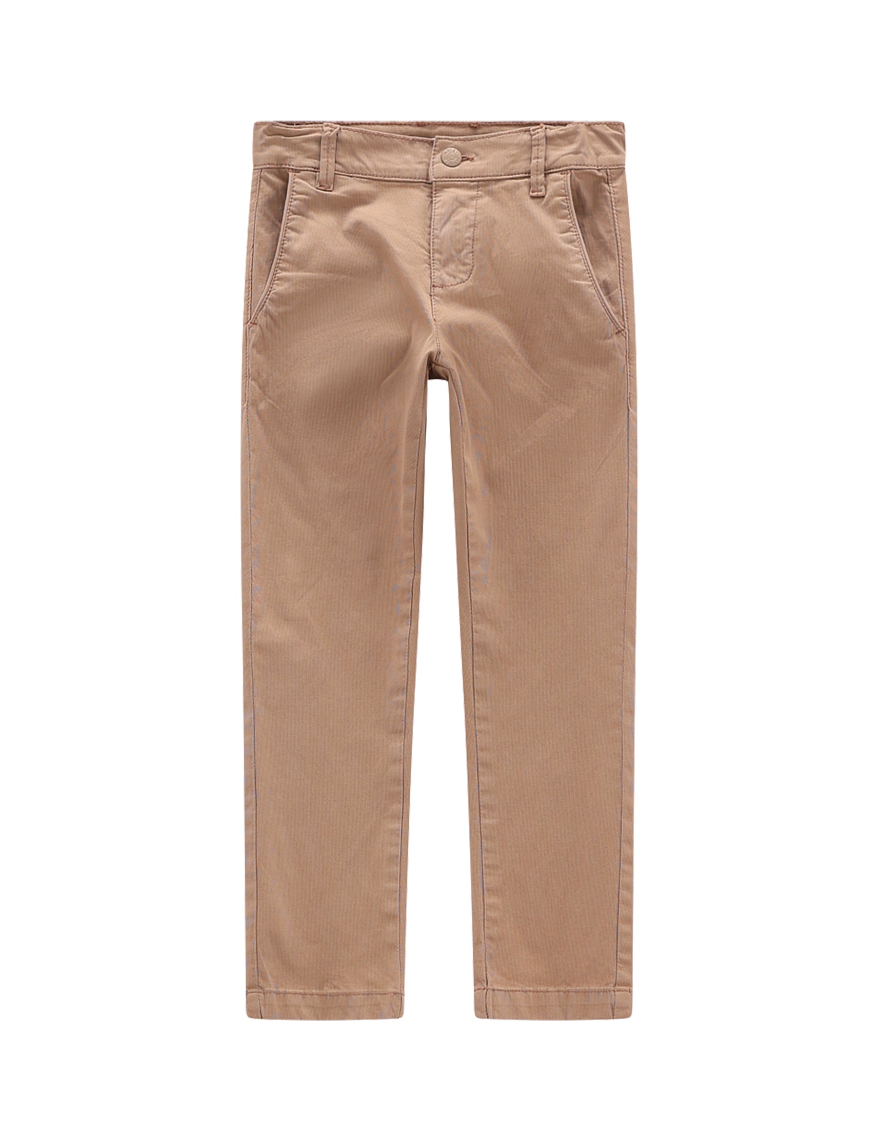 Pantaloni Beige Melby