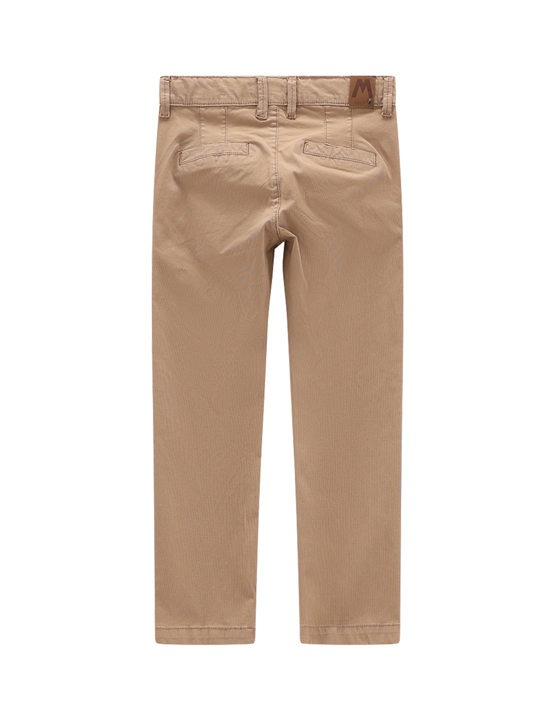 Pantaloni Beige Melby